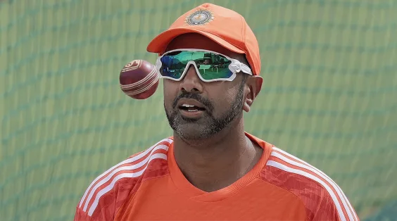 'Crossover into what I'd like to do next': Ashwin on captain-coach role